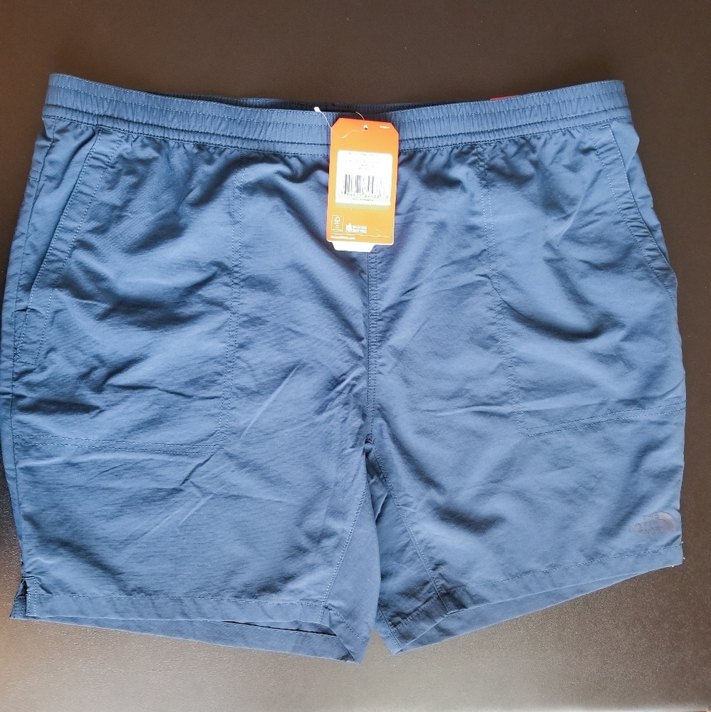 The North Face Shorts